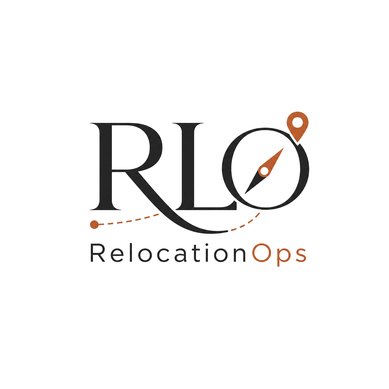 RelocationOps logo